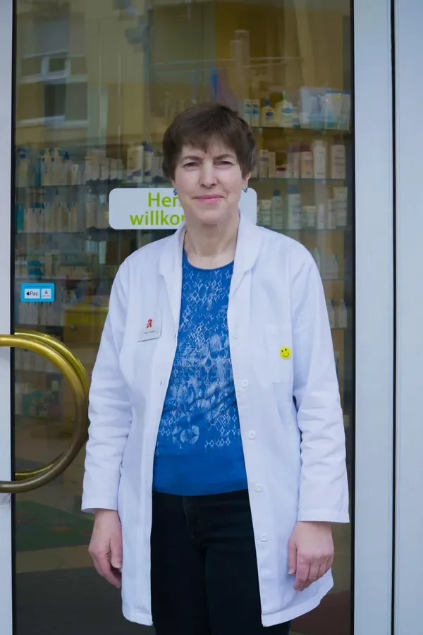 Birgit Kusch