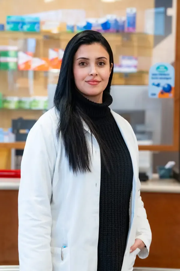 Shaymaa Jalal