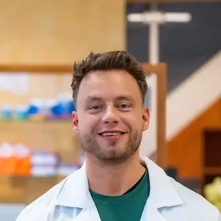 Alexander Daske