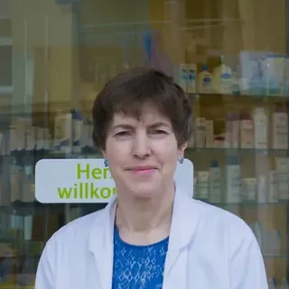 Birgit Kusch
