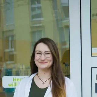 Leyla Lösch