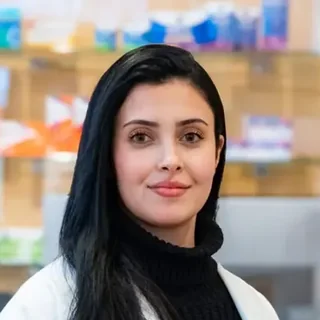Shaymaa Jalal